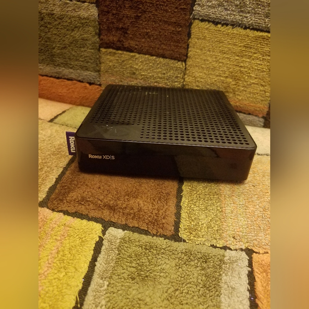 Roku XD/S 2100X